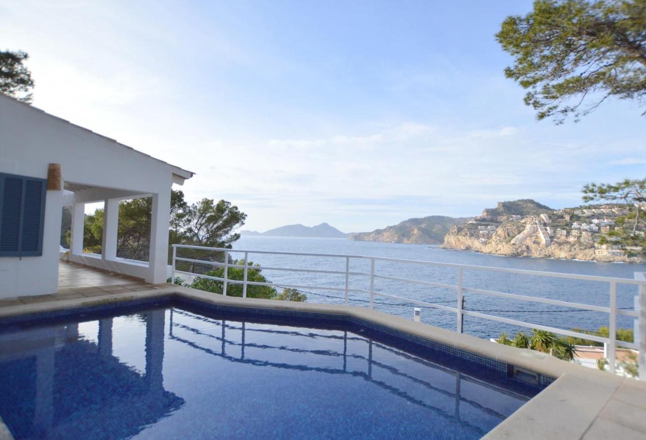 Villa Es Reco Puerto de Andratx